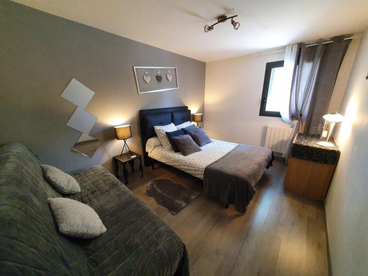 Bien-Etre C'Est La Apartment Le Pouzin Exterior foto